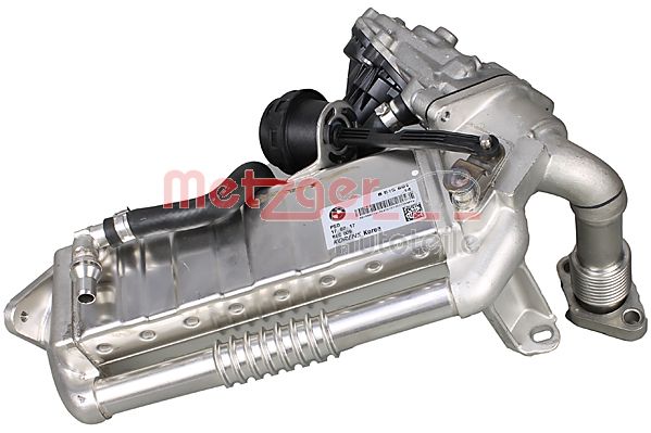 METZGER 0892747 ORIGINAL ERSATZTEIL AGR-Modul